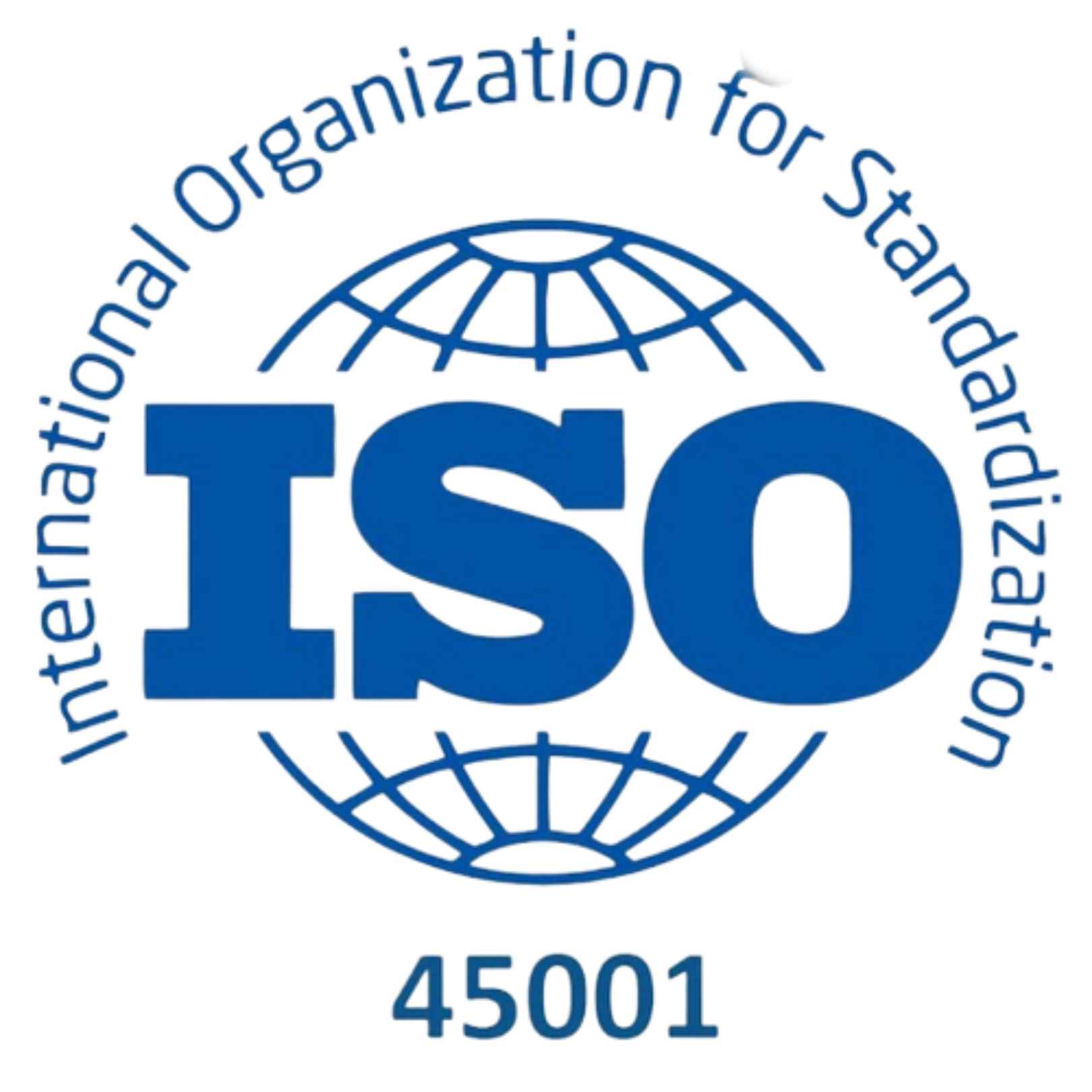 ISO 45001