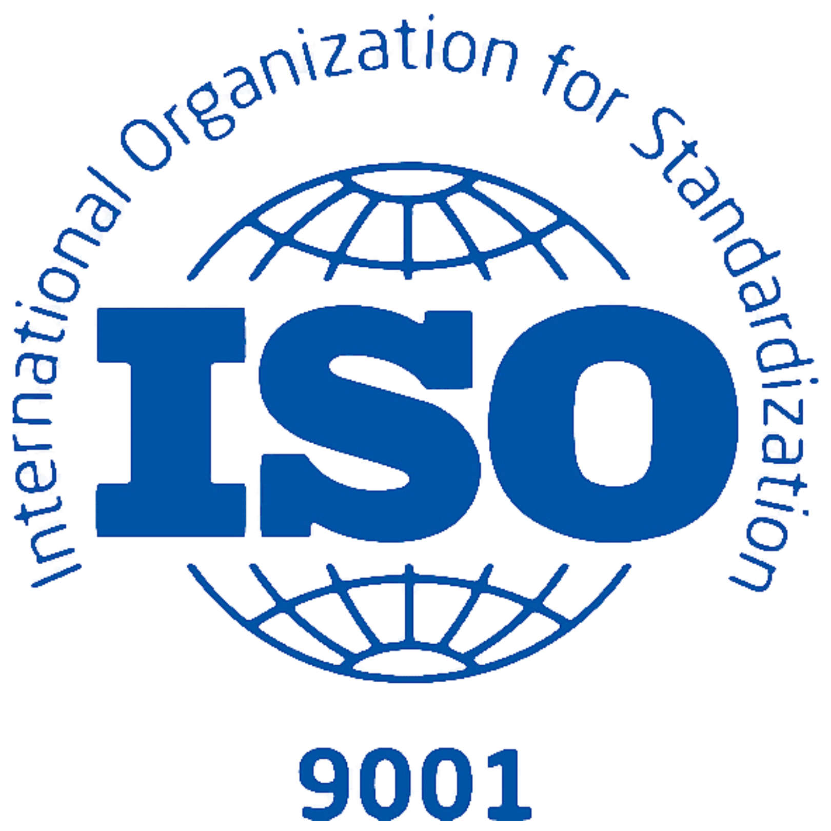 ISO 9001